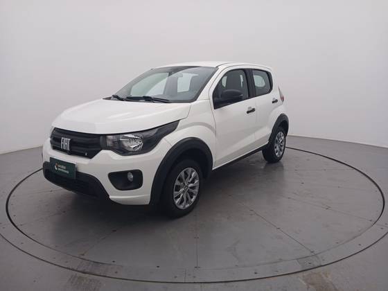 FIAT MOBI 1.0 EVO FLEX LIKE. MANUAL FIAT MOBI 1.0 EVO FLEX LIKE. MANUAL